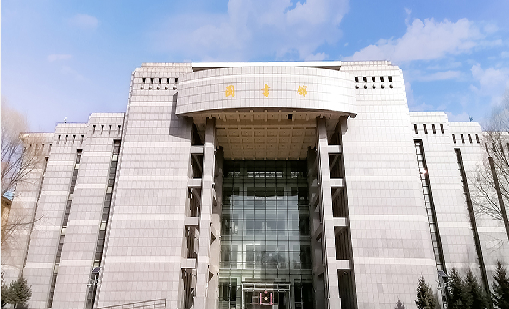 918博天娱乐案例 | 内蒙首家民族学院馆！很民族，也很现代！