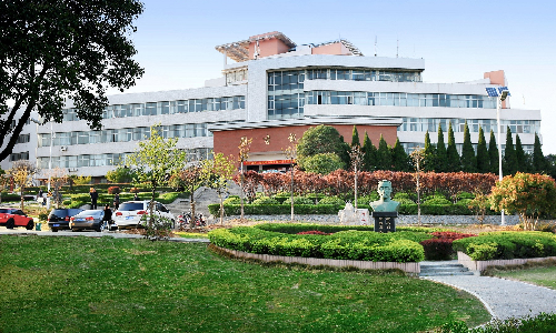 918博天娱乐案例 | 淮北师大智慧图书馆来袭，门禁系统推出全新入馆方式