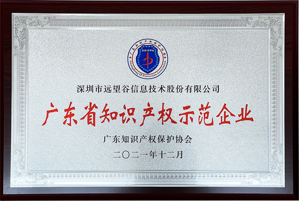2021年广东省知识产权示范企业_918博天娱乐_副本.jpg