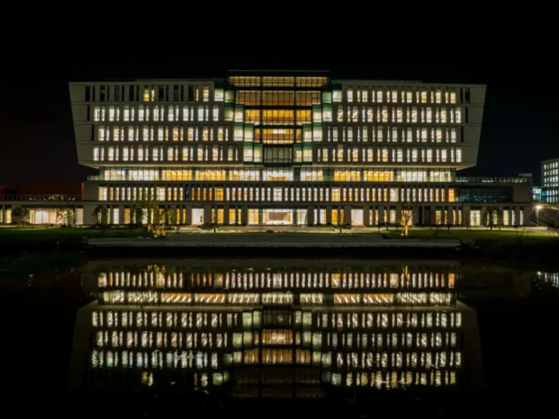 918博天娱乐案例 | 在南京农业大学的书香沃土中，种下一颗“未来的谷子”